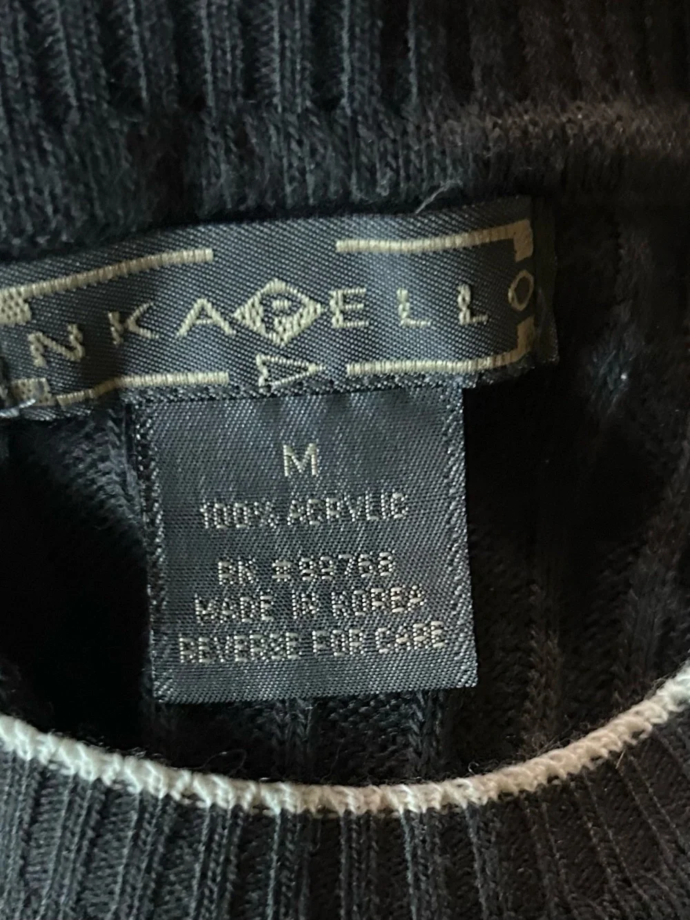 Inkapello vintage y2k